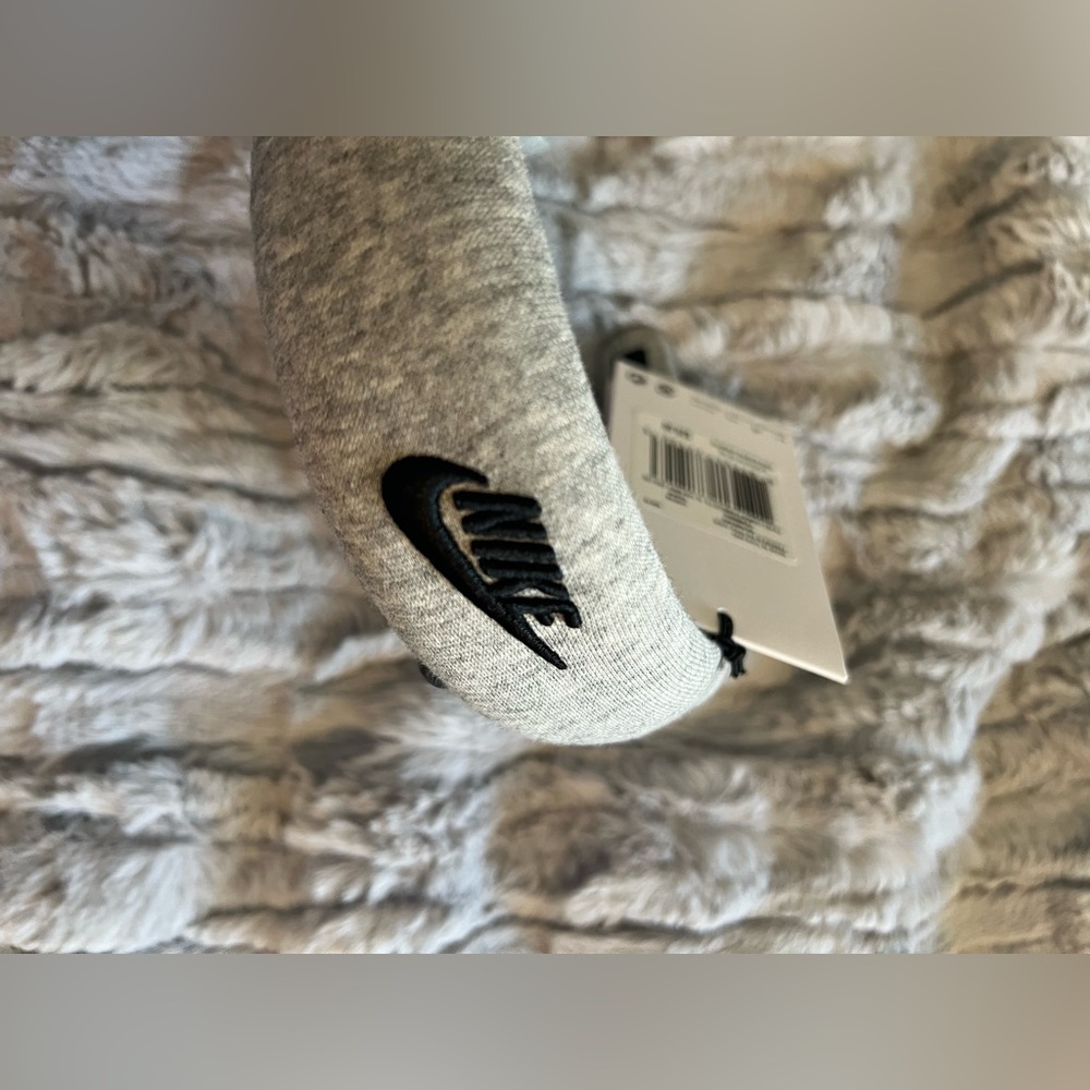 Nike Headband NWT Club Fleece - Picture 4 of 5
